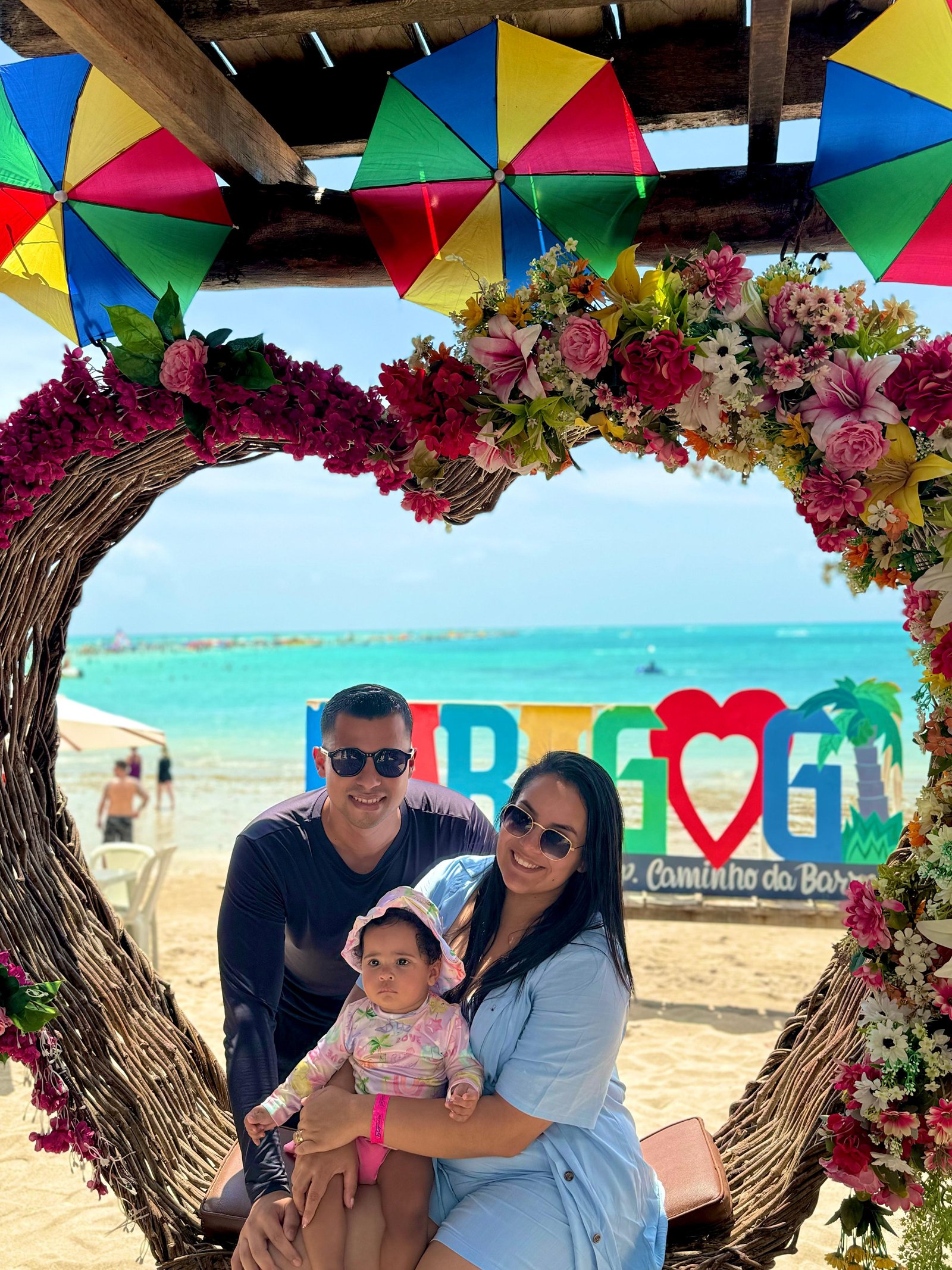 Porto de Galinhas · Nordeste