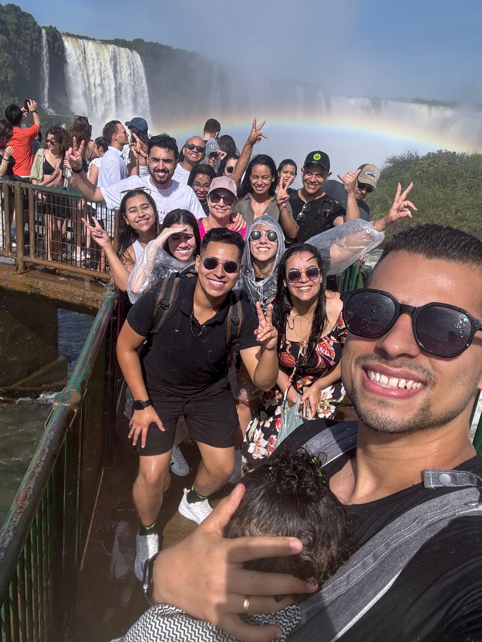 Foz do Iguaçu · Paraná