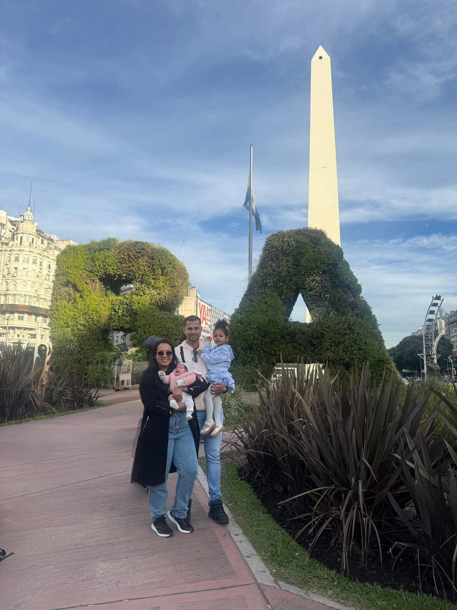 Buenos Aires · Argentina